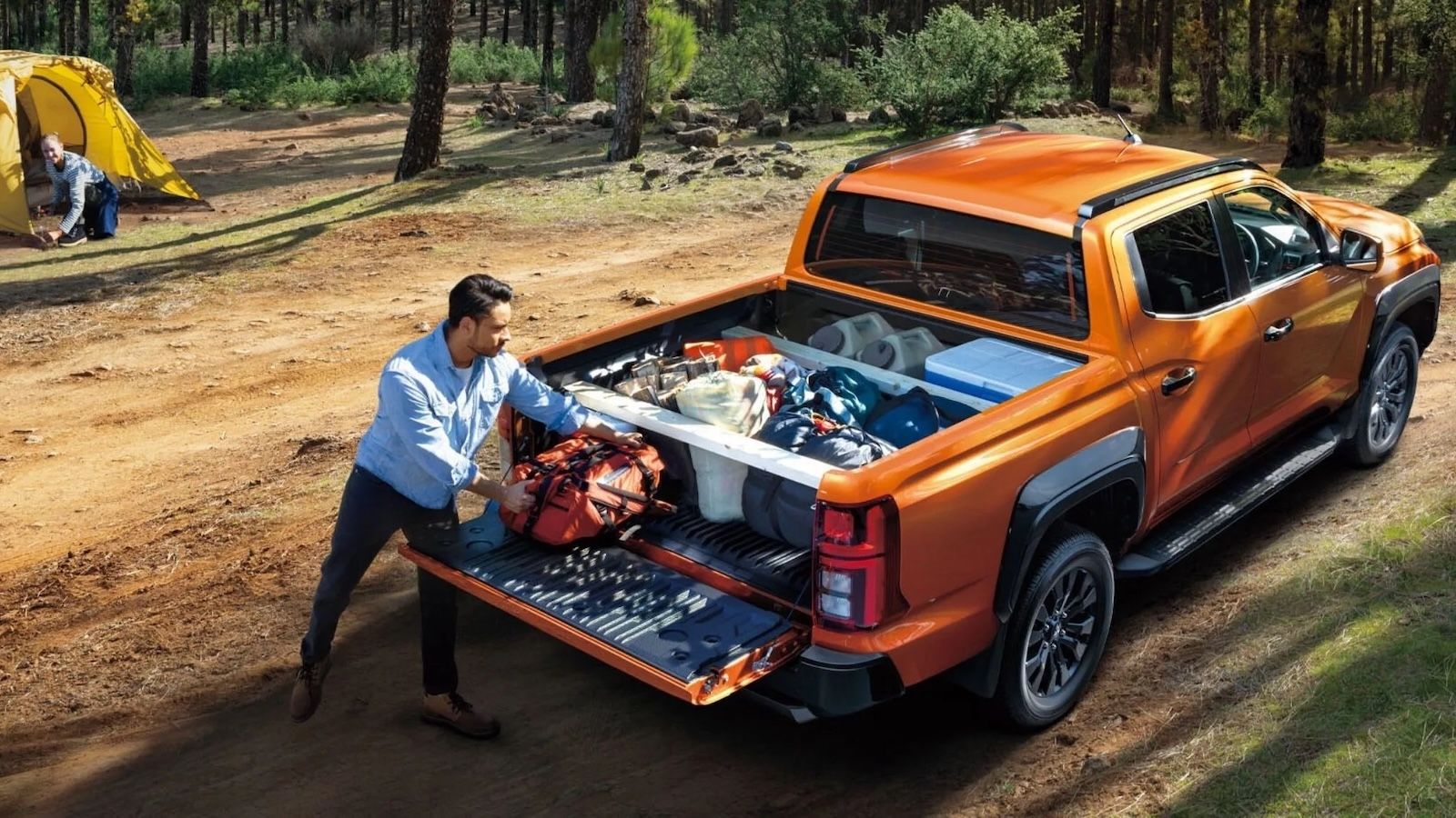 Mitsubishi L200: Επιστρέφει με 204 άλογα και τιμή από 39.990 ευρώ